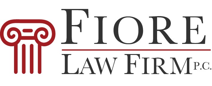 Fiore Law Firm, P.C. Logo