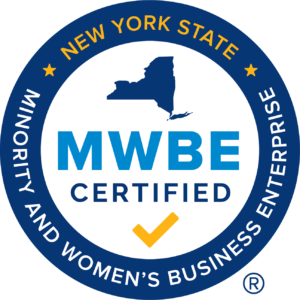 Fiore Law Firm, P.C. is a New York State (NYS) Certified Minority and Women-Owned Business (MWBE)